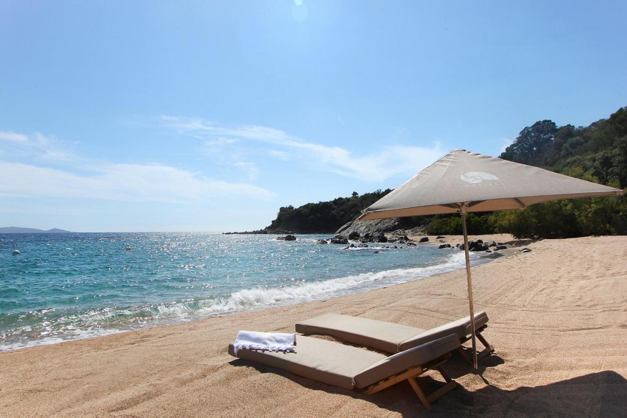 Hotel Marinca & Spa โอลเมโท ภายนอก รูปภาพ