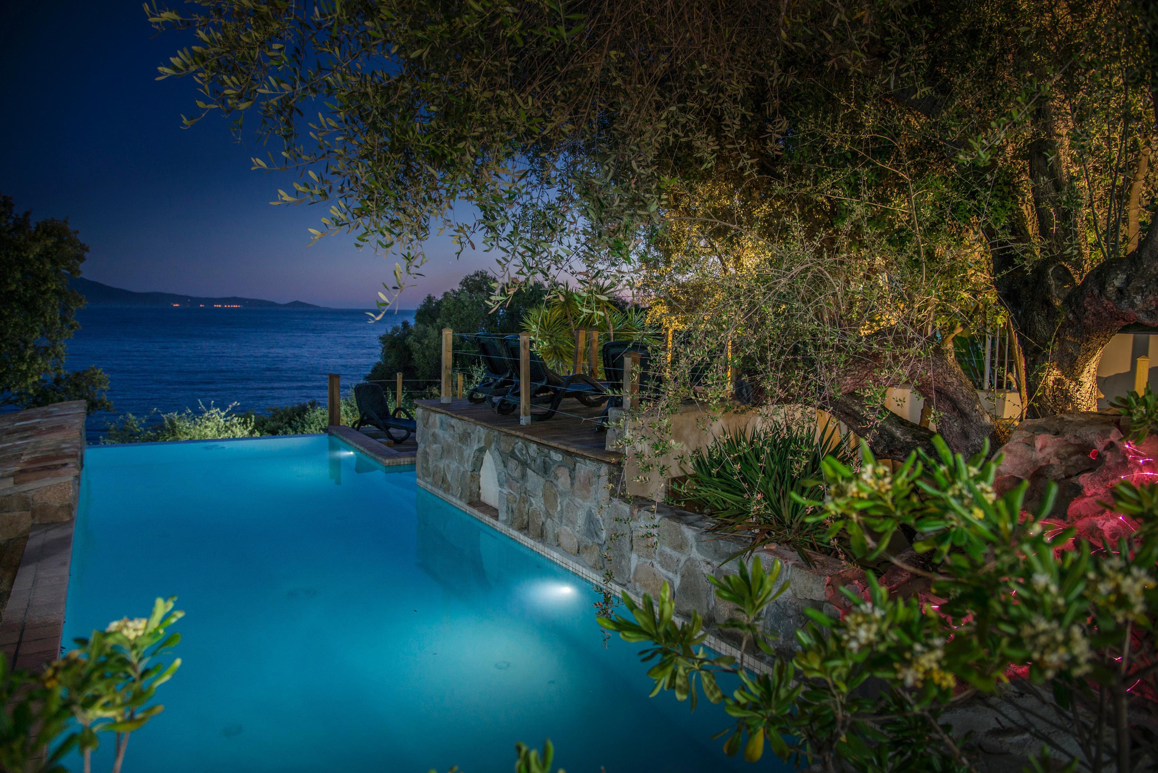 Hotel Marinca & Spa โอลเมโท ภายนอก รูปภาพ