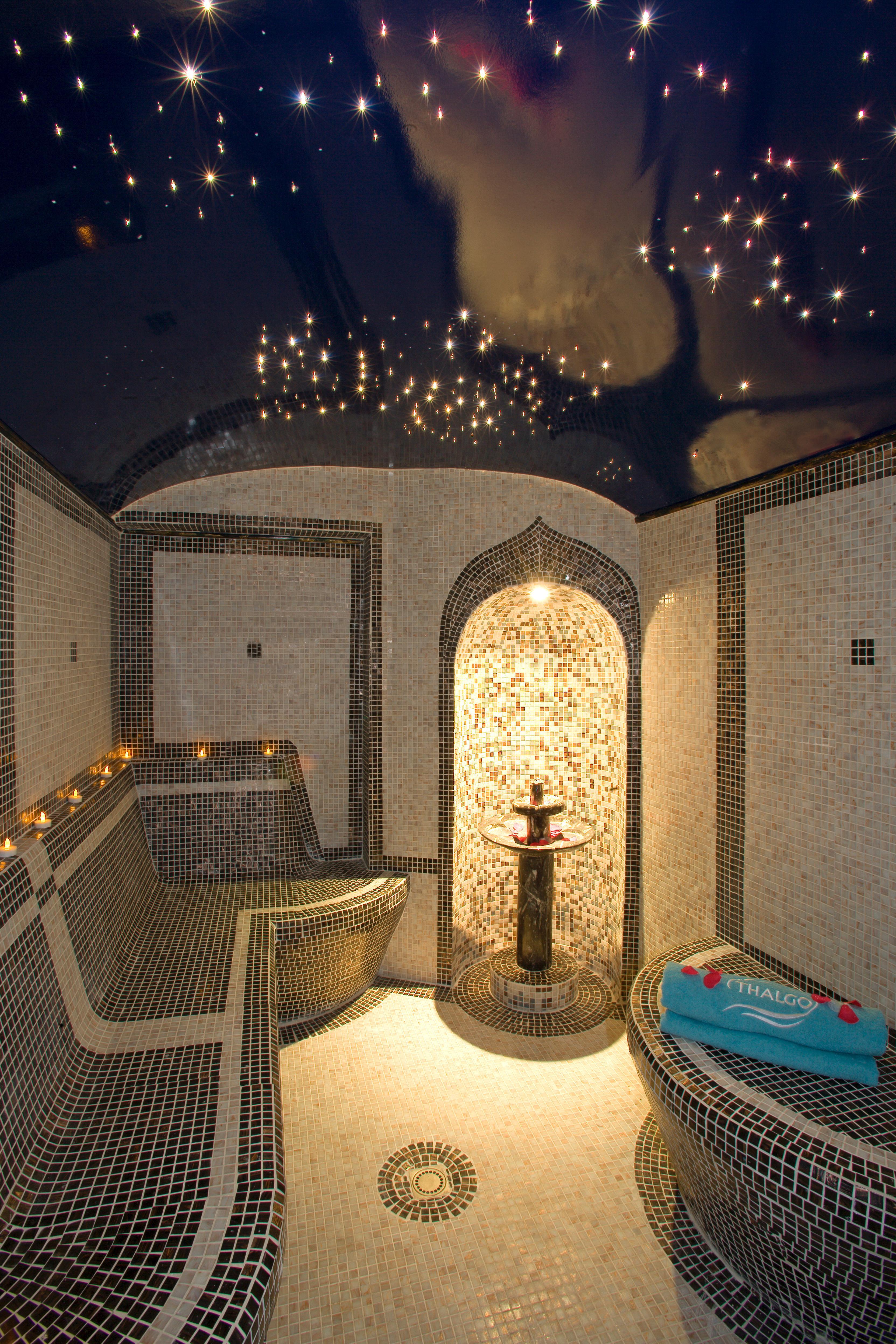 Hotel Marinca & Spa โอลเมโท ภายนอก รูปภาพ
