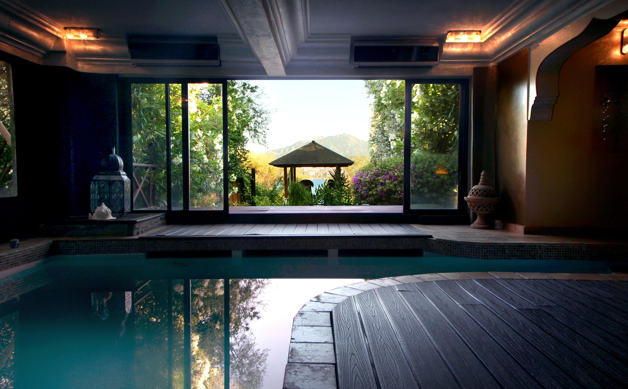 Hotel Marinca & Spa โอลเมโท ภายนอก รูปภาพ