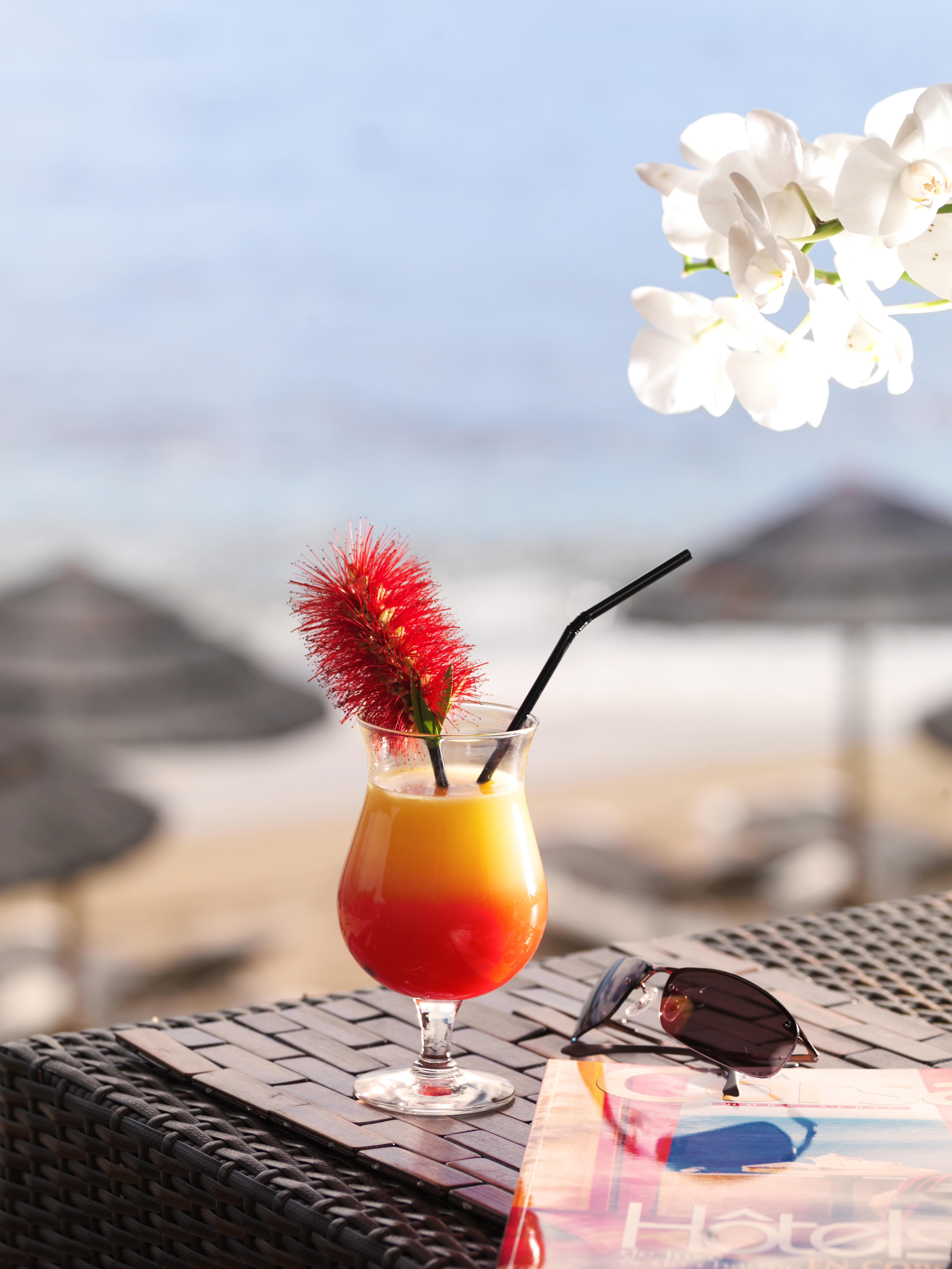 Hotel Marinca & Spa โอลเมโท ภายนอก รูปภาพ