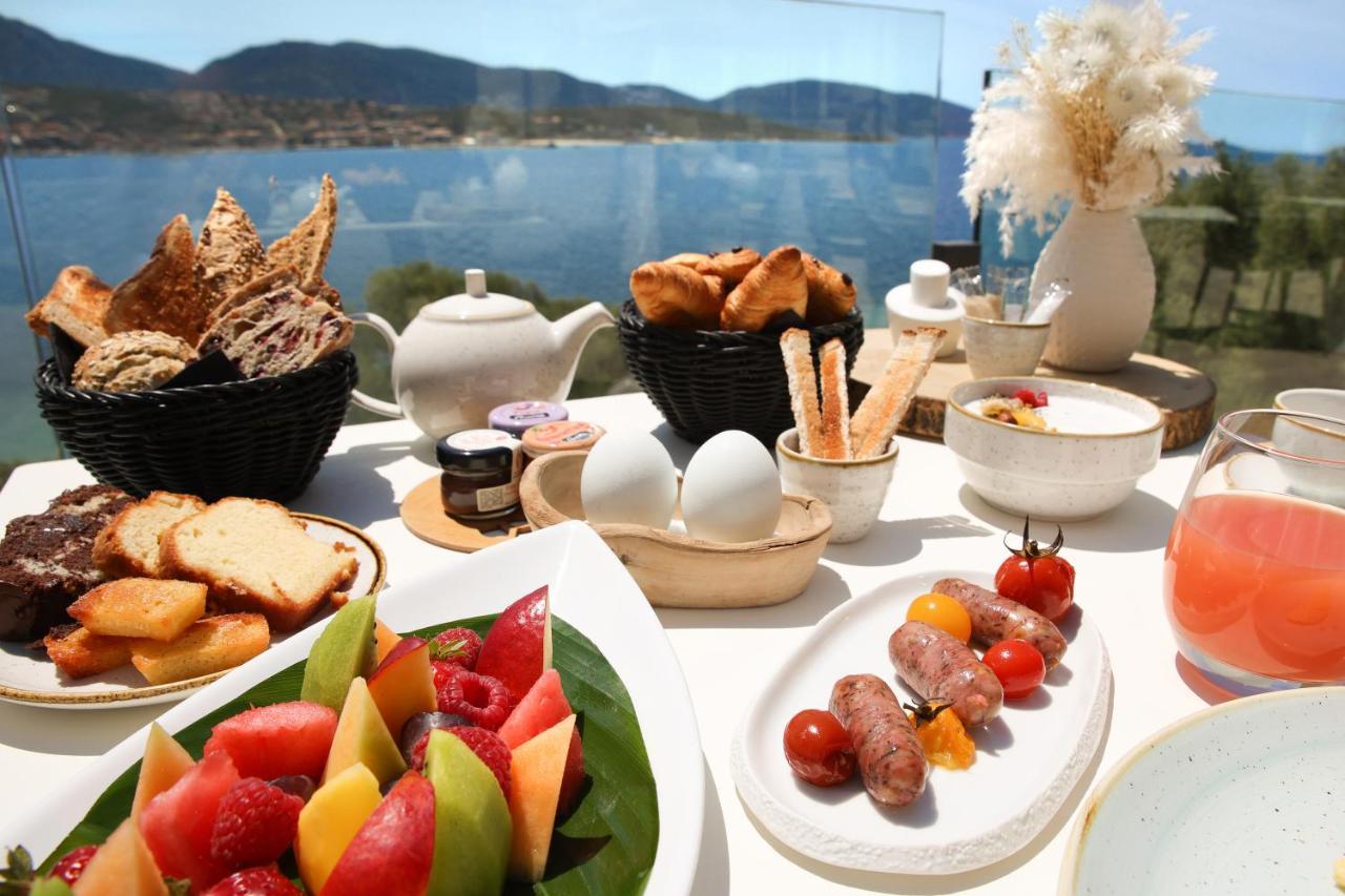 Hotel Marinca & Spa โอลเมโท ภายนอก รูปภาพ