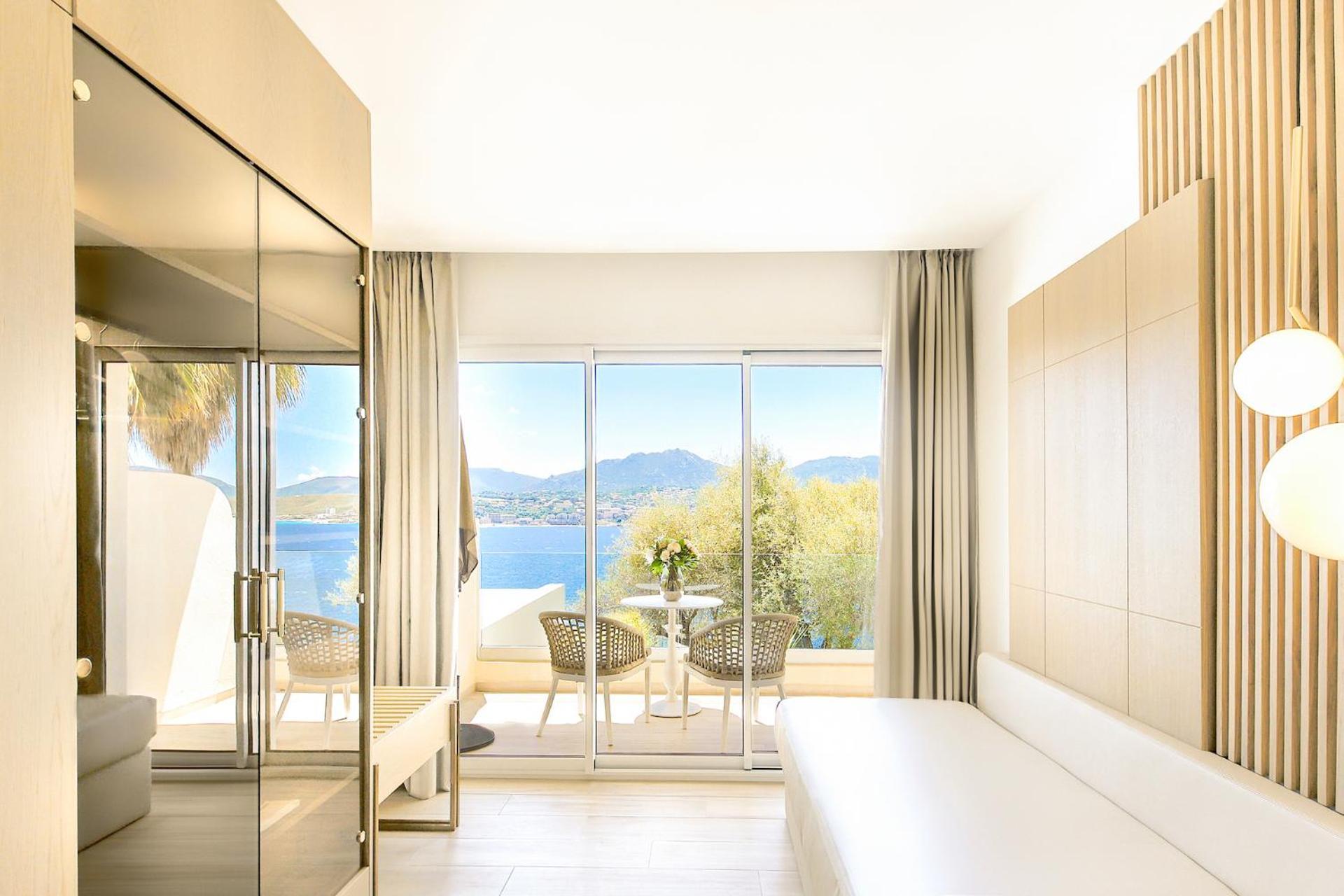 Hotel Marinca & Spa โอลเมโท ภายนอก รูปภาพ